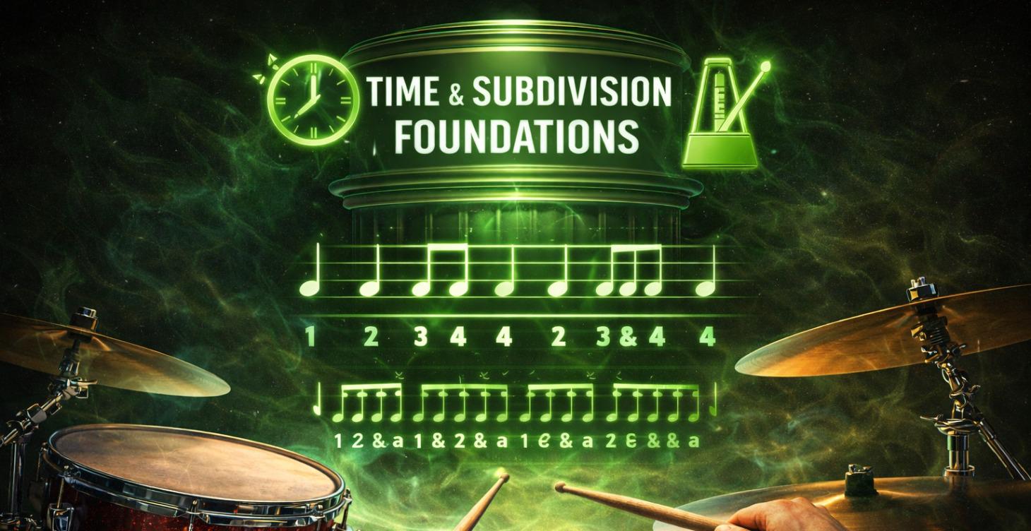 Pillar 2 -  timing and subdivision foundations