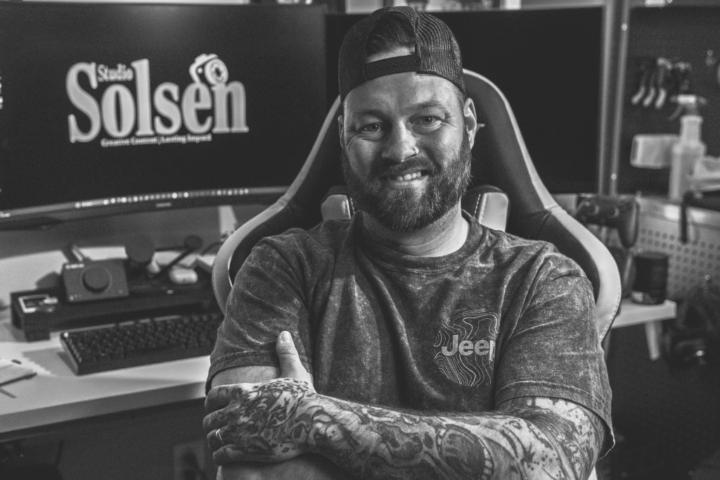 Sean Olsen