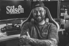 Sean Olsen