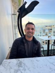 Gilbert Araujo