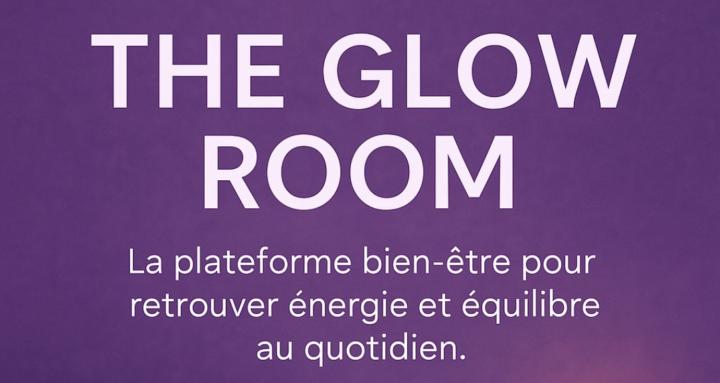 The Glow room