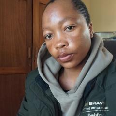 Ntseliseng Sehlatsana