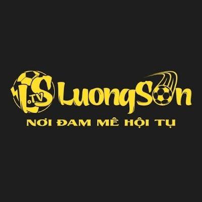 Luongson Tv