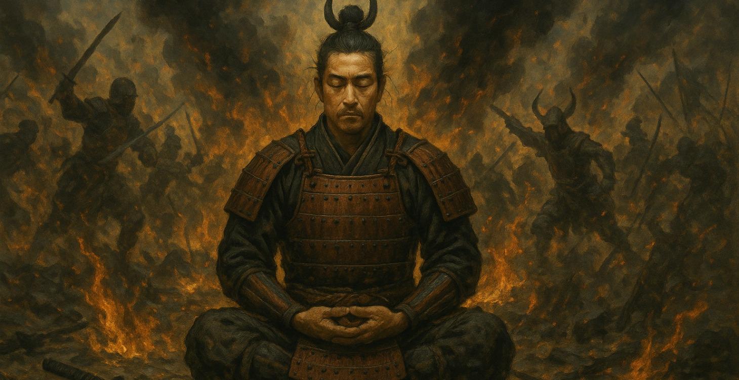 Reprogram Your Mind — The GID Way