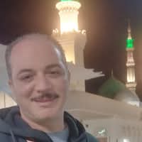 Ali Mohammed Atalla