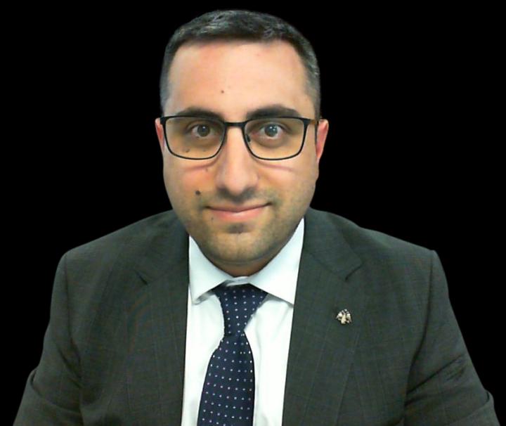 John Rizopoulos