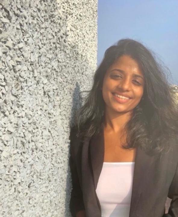 Nivetha Rajamanickam