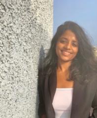 Nivetha Rajamanickam