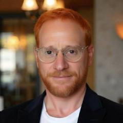 Glenn Mantel