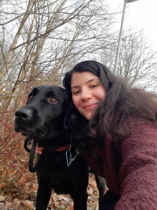 Maria Paola Puggioni