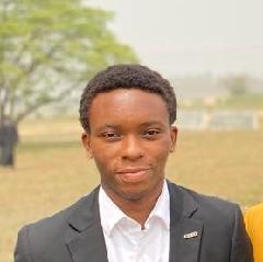 Inimfon Godwin