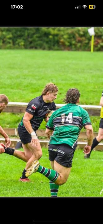 Ollie Rowbery