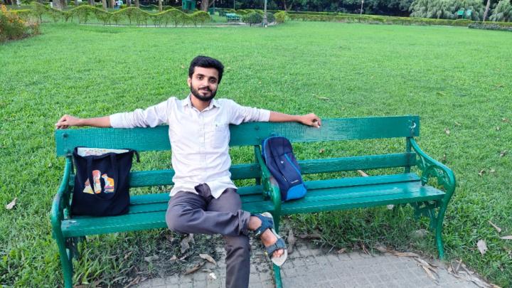 Jayanta Biswas