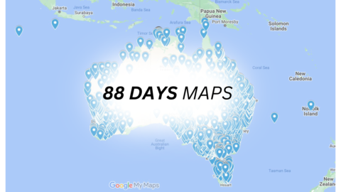Working Holiday - Australia gallery image