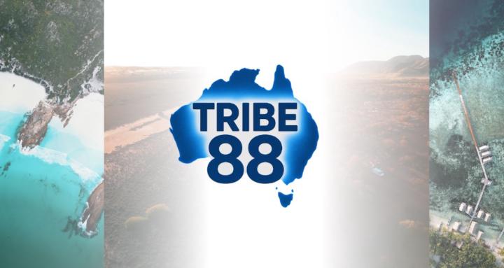 Working Holiday - Australia