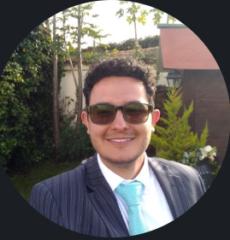 Camilo Andres Munoz