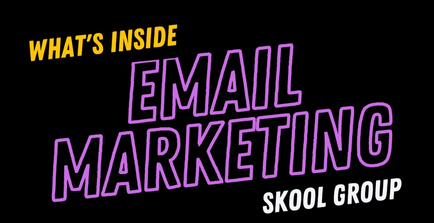 Email Marketing