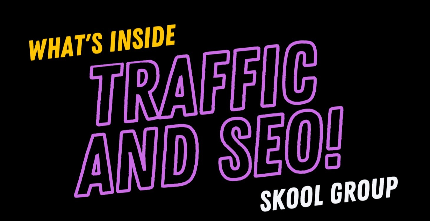 Traffic & SEO