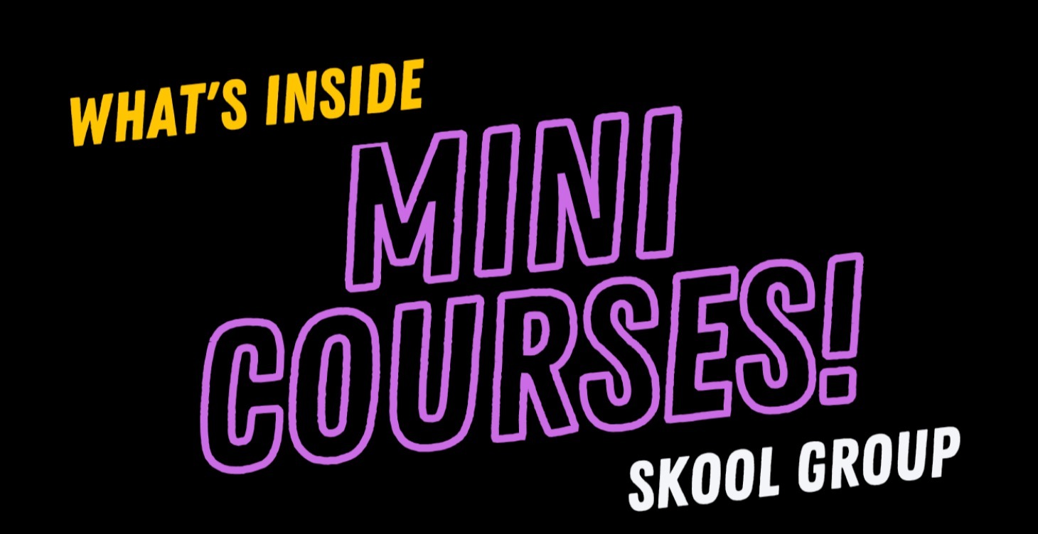 Mini Courses