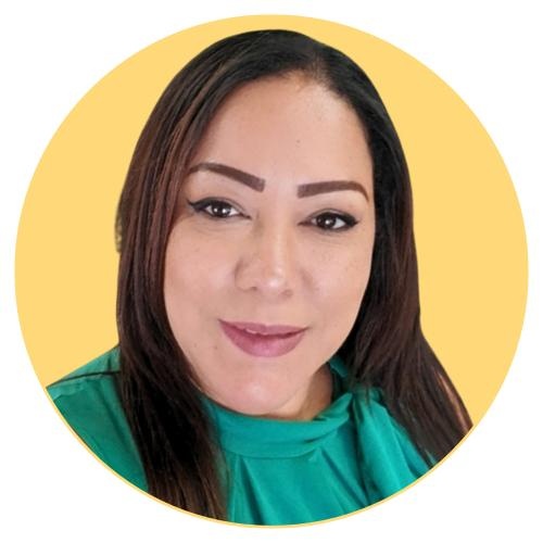 Veronica Castillo