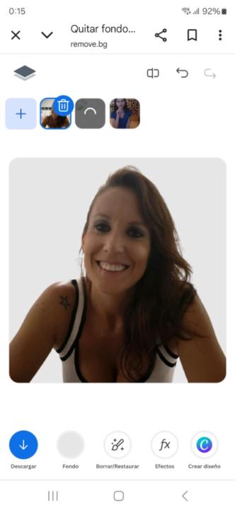Carmen Roldán