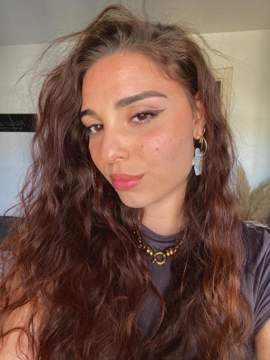 Emma Bouchet