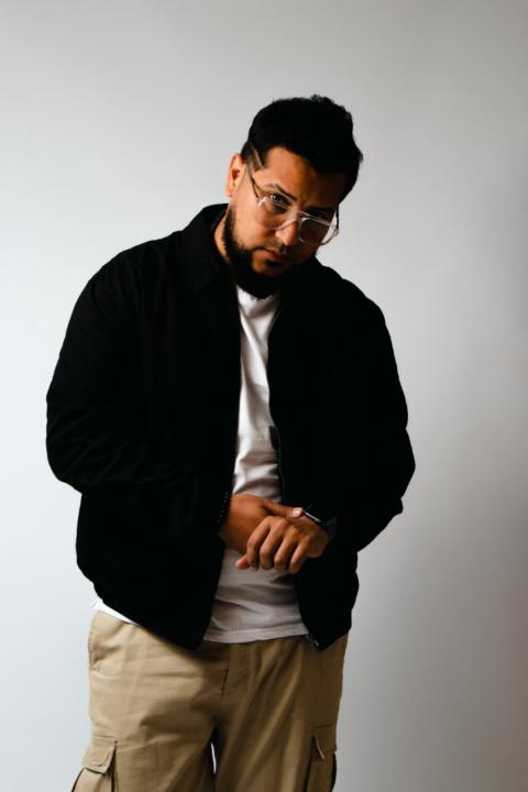 Olivier Hernández