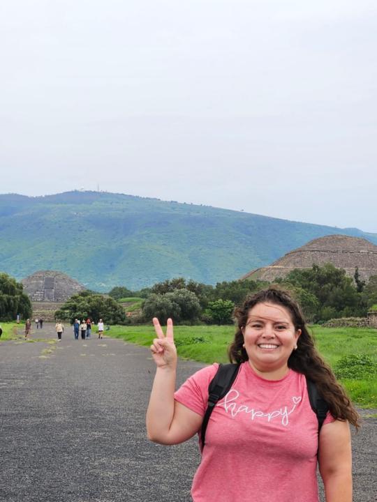 Viridiana Navarrete