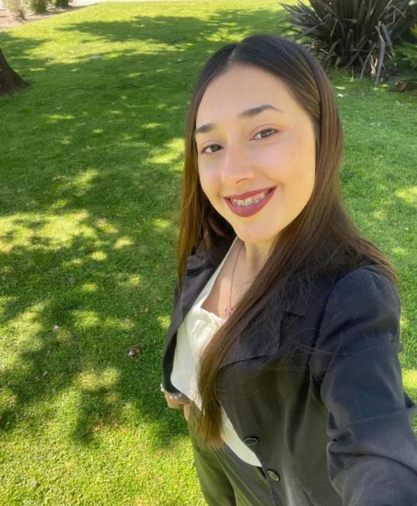 Lourdes Gonzalez