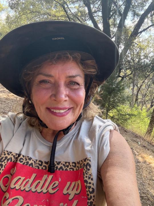 Nancy Debord