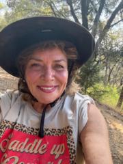 Nancy Debord