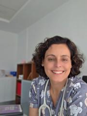 Cristina Pancho