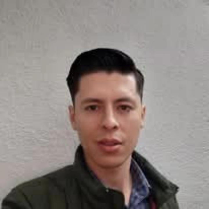 Francisco Jesus Portillo Barba