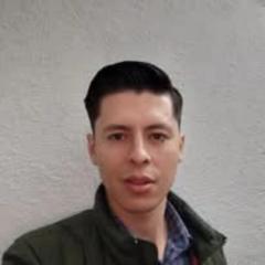 Francisco Jesus Portillo Barba