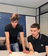 Profit Masters