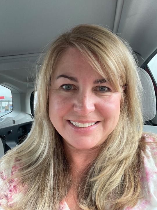 Teresa Rutherford