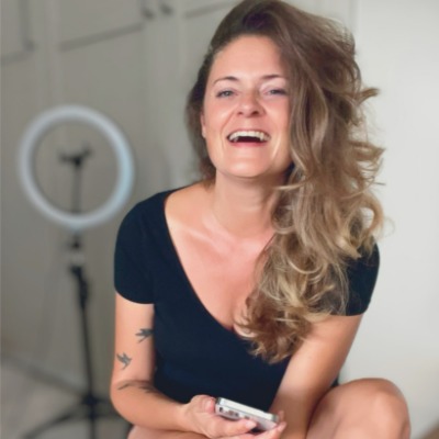 Anja Kühne