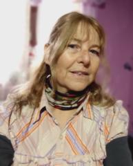 Silvia Meyer