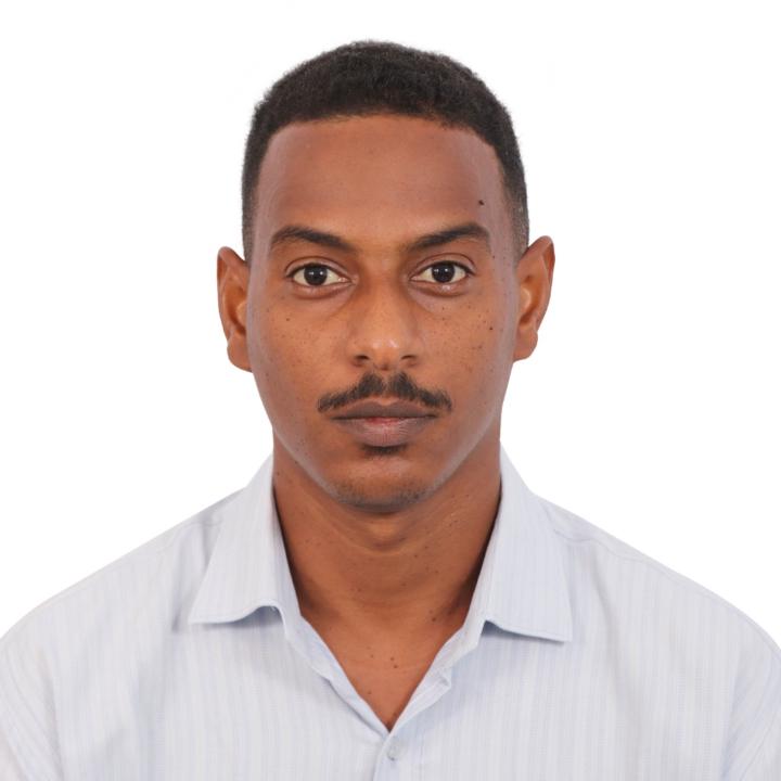 Mohammed Ali
