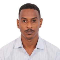 Mohammed Ali