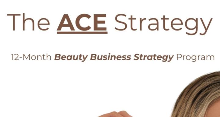 THE ACE STRATEGY 