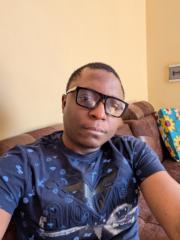 Bienvenu Sawadogo