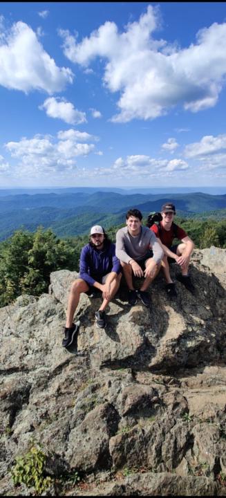 Santiago Salas Oliva