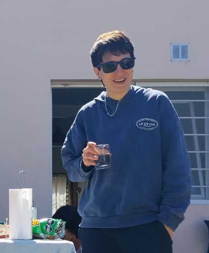 María Eugenia Gargiulo