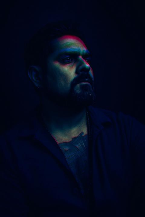 Ernesto Ávila Velázquez