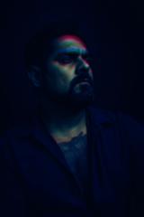 Ernesto Ávila Velázquez