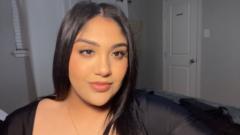 Tonanzith Hernández