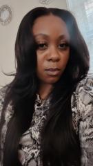 Traneesha Moore