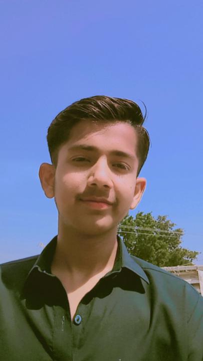Khurram Toqeer