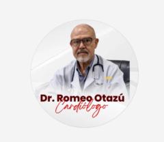 Romeo Otazú